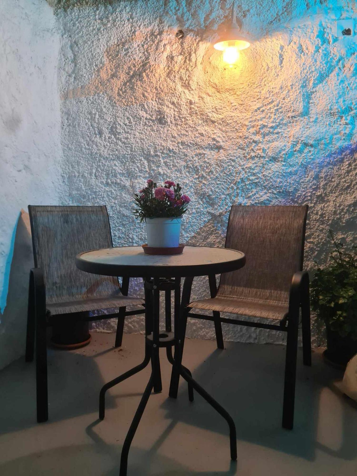 Penelope Garden House Old Town Apartment Rhodes City Exterior photo