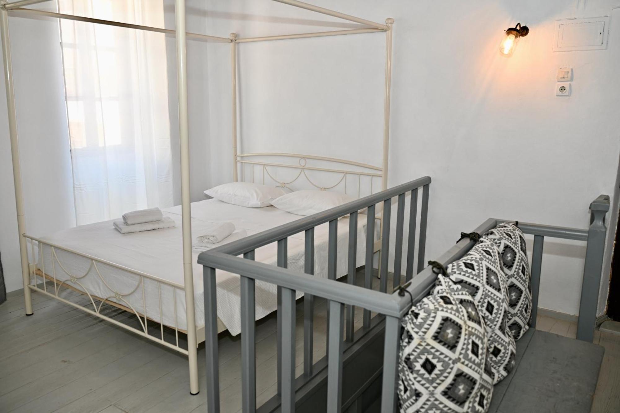 Penelope Garden House Old Town Apartment Rhodes City Exterior photo