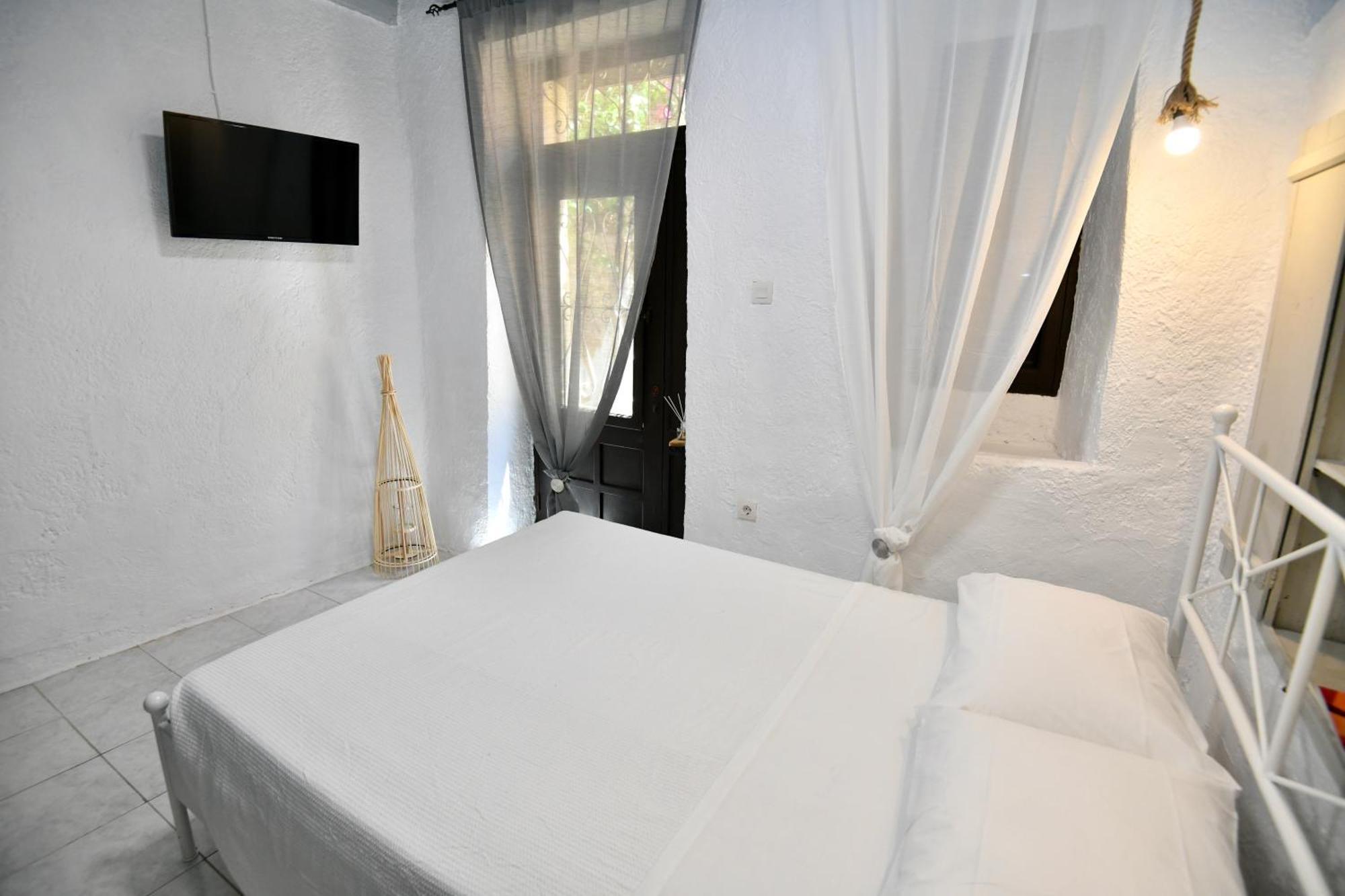 Penelope Garden House Old Town Apartment Rhodes City Exterior photo